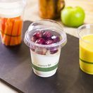 Vegware 7oz PLA Cold Cup, 76-Series - R200-VW additional 4