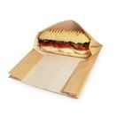 Vegware 8 X 2 X 9in Therma Paper Pouch - VHC-GP3 additional 2
