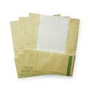 Vegware 8 X 2 X 9in Therma Paper Pouch - VHC-GP3 additional 1