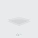 Vegware 90-Series Dome PLA Cold Lid - VL90D additional 4