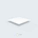 Vegware 90-Series Flat Cpla Hot Lid - VLID90S additional 4