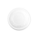 Vegware 90-Series Flat Cpla Hot Lid - VLID90S additional 1