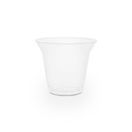 Vegware 9oz PLA Plain Cold Cup, 96-Series - R300S additional 1