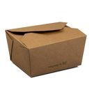 Vegware No.1 Food Carton 700ml - 1669 additional 1
