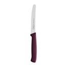 Dick Pro Dynamic Serrated Utility Knife Purple 11cm additional 2
