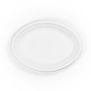 Vegware P020NW 10in / 250mm Nourish Moulded Fibre additional 1