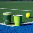 Vegware CV-S10 10oz Paper Cold Cup, 89-Series additional 2