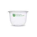 Vegware BEL-10 10oz PLA Bella Pot, 96-Series additional 1
