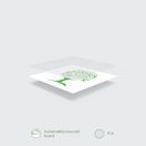 Vegware SC-G10 10oz Soup Container, 90-Series additional 3