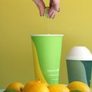 Vegware CV-S12 12oz Paper Cold Cup, 89-Series additional 2