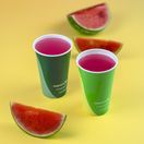 Vegware CV-S16 16oz Paper Cold Cup, 89-Series additional 2