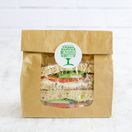 Vegware VRST45-GT 45mm Round Compostable Sticker additional 2