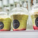 Vegware R150Y 5oz PLA Plain Cold Cup, 76-Series additional 2