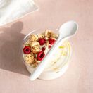 Vegware VP-SP6.2 Compostable Paper Spoon - 6.7" additional 2