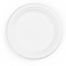 Vegware SL-P006NW 6in / 150mm Nourish Moulded Fibre Plate additional 1