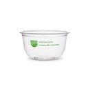Vegware BEL-08 8oz PLA Bella Pot, 96-Series additional 1