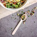 Vegware VT-SP6W Compostable 6in Wooden Spoon additional 2