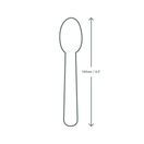 Vegware VT-SP6W Compostable 6in Wooden Spoon additional 3