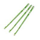 Vegware PS08-WWL Jumbo White 8mm Paper Straw additional 1