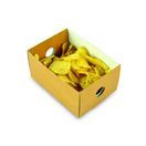Vegware VWEIGHTIN Platter Box Eighth Insert additional 2
