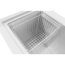 Polar G-Series Chest Freezer with Stainless Steel Lid 378Ltr additional 4