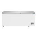 Polar G-Series Chest Freezer with Stainless Steel Lid 581Ltr additional 2