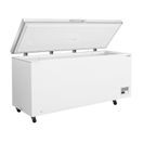 Polar G-Series Chest Freezer with Stainless Steel Lid 581Ltr additional 8