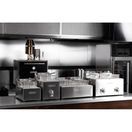 Buffalo Single Electric Fryer with Timer 8Ltr additional 7