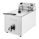 Buffalo Single Electric Fryer with Timer 8Ltr additional 9
