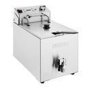 Buffalo Single Electric Fryer with Timer 8Ltr additional 1