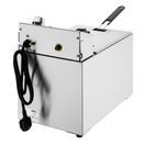 Buffalo Single Electric Fryer with Timer 8Ltr additional 13