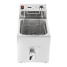 Buffalo Single Electric Fryer with Timer 8Ltr additional 14
