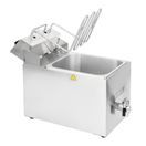 Buffalo Single Electric Fryer with Timer 8Ltr additional 3