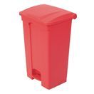 Jantex Pedal Bin Red 87Ltr additional 2