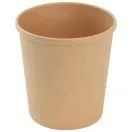 Colpac Recyclable &amp; Microwaveable Souper Cup 16oz 10147 additional 2