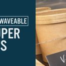 Colpac Recyclable &amp; Microwaveable Souper Cup 16oz 10147 additional 4