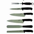 15 Piece Knife Set + Knife Case additional 1