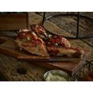 Acacia Wood Paddle Board 38 x 15 x 2cm additional 3