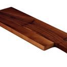 Acacia Wood Paddle Board 38 x 15 x 2cm additional 1