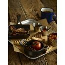 Aluminium Baking Sheet 32 x 22 x 2cm additional 4