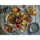 Aluminium Baking Sheet 43 x 31 x 2cm additional 2
