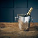 Aluminium Wine Bucket 7.1/2" Dia X 8.1/2" additional 2