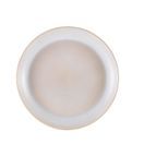 Antigo Stoneware Barley Coupe Plate 24cm additional 1