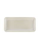 Antigo Stoneware Barley Narrow Rectangular Platter 27 x 12.5cm additional 1
