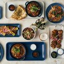 Antigo Stoneware Barley Narrow Rectangular Platter 35 x 16.5cm additional 4