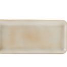 Antigo Stoneware Barley Narrow Rectangular Platter 35 x 16.5cm additional 1
