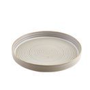 Antigo Stoneware Barley Presentation Plate 21cm additional 1