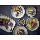 Antigo Stoneware Barley Presentation Plate 26cm additional 4