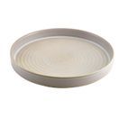 Antigo Stoneware Barley Presentation Plate 26cm additional 1