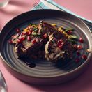 Antigo Stoneware Presentation Plate 26cm additional 2